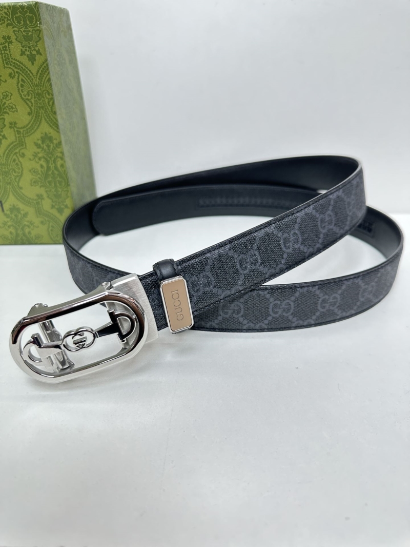 Gucci Belts